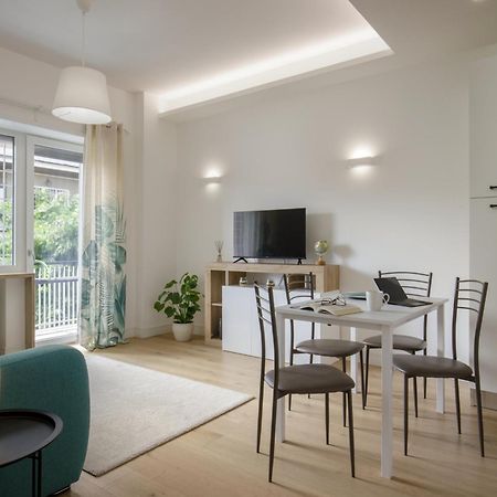 Pio Vatican Flat Rome Extérieur photo