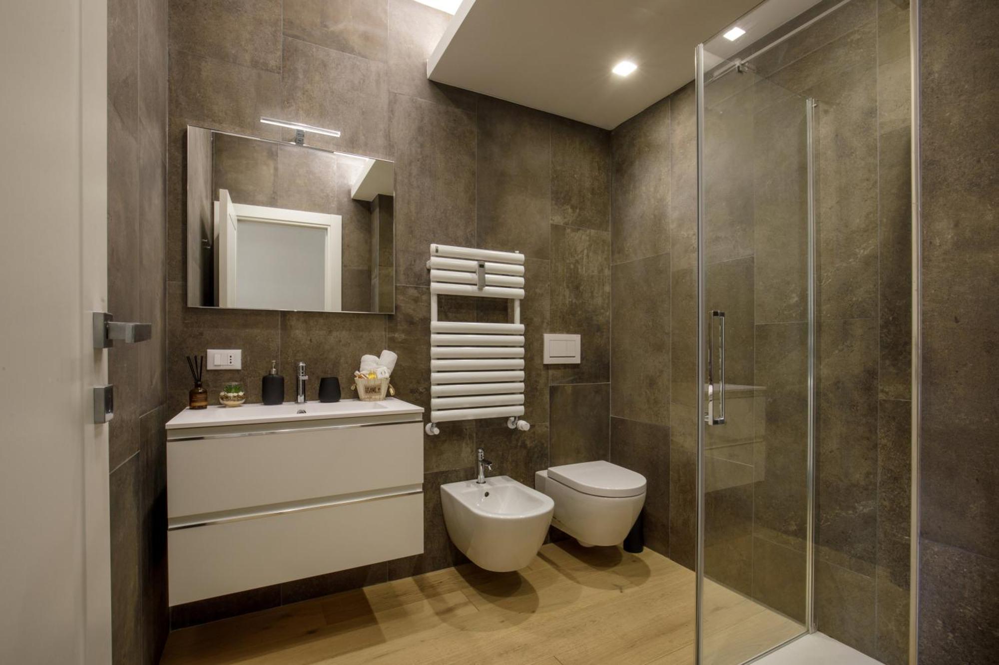 Pio Vatican Flat Rome Extérieur photo