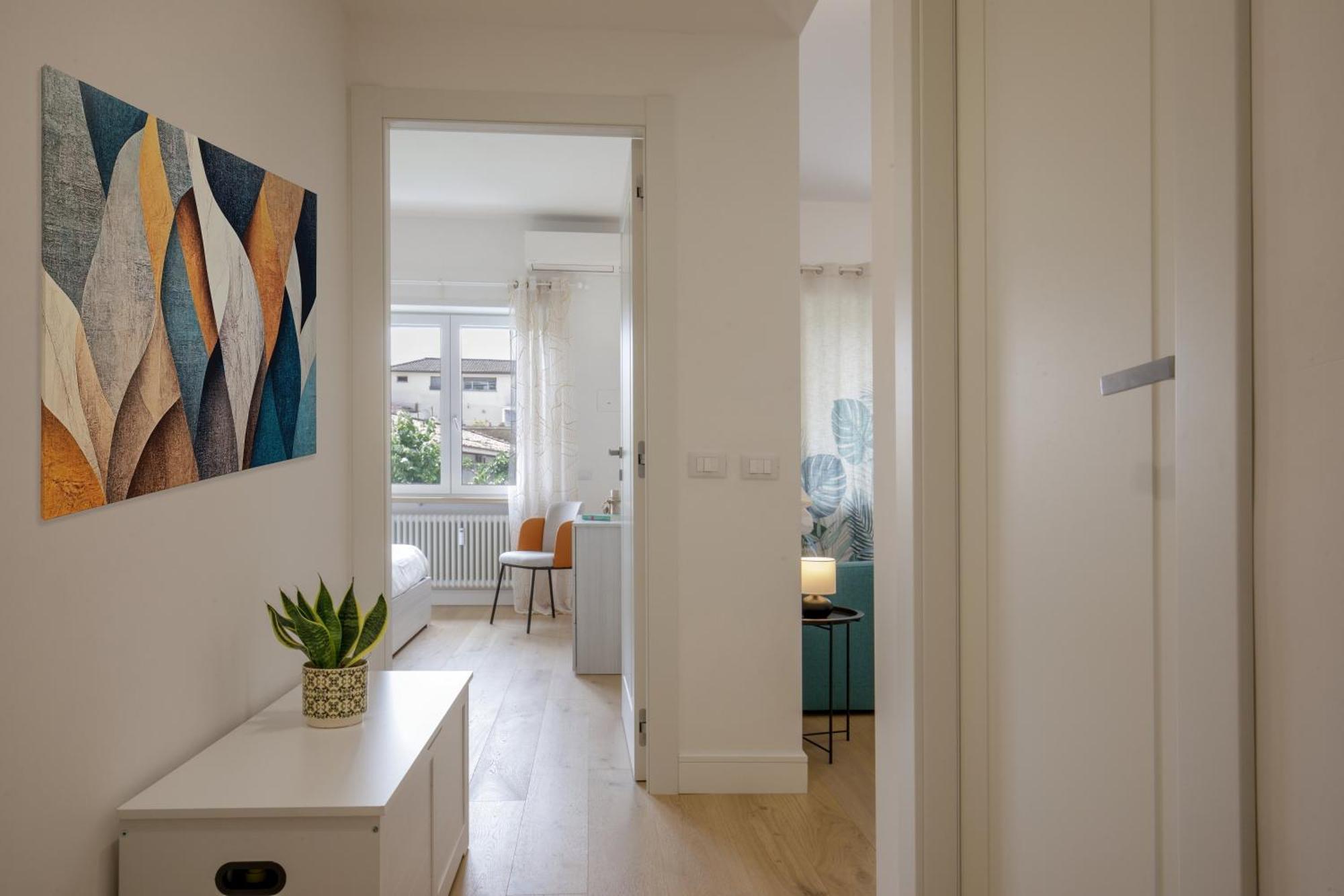 Pio Vatican Flat Rome Extérieur photo