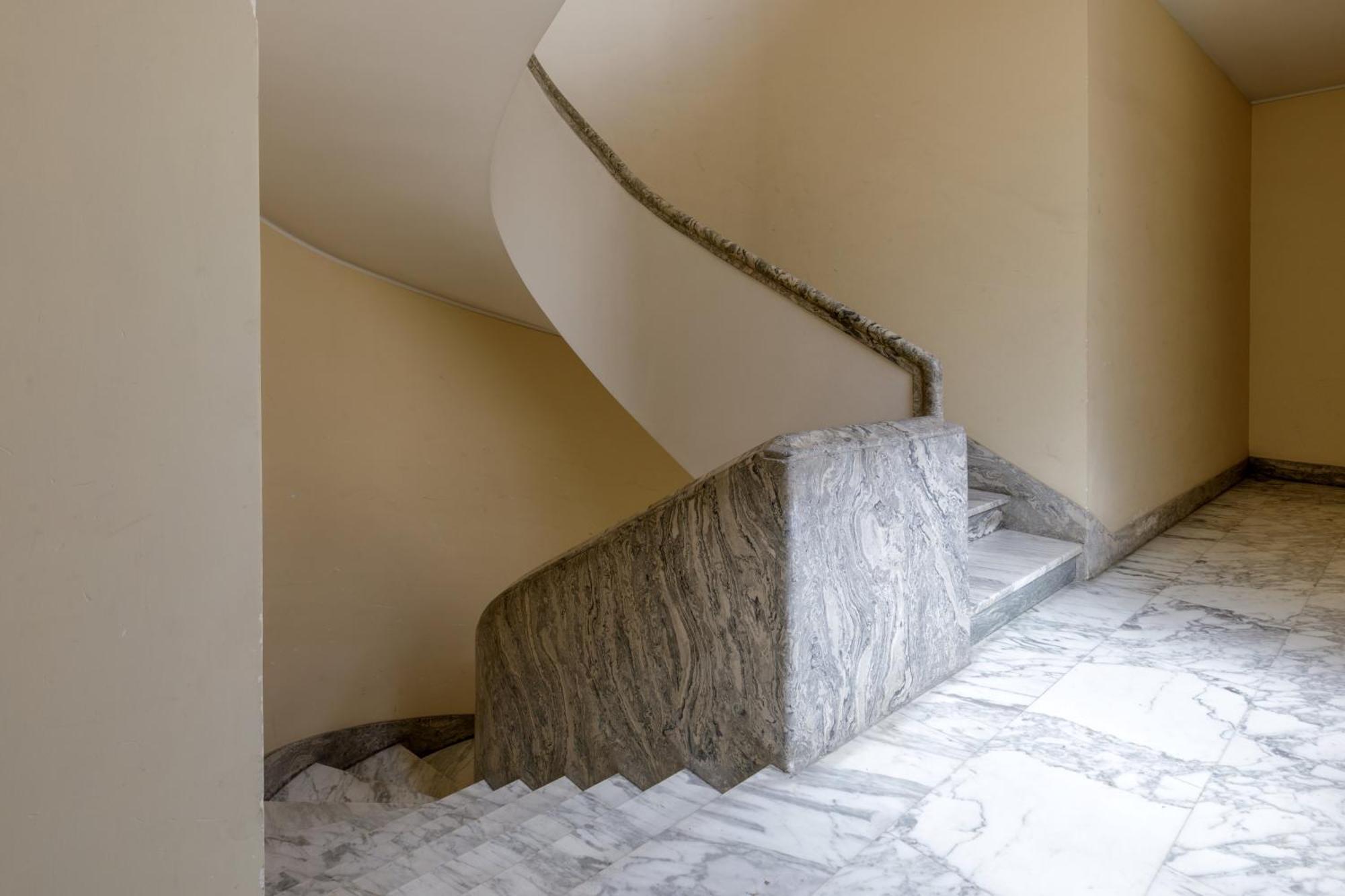 Pio Vatican Flat Rome Extérieur photo