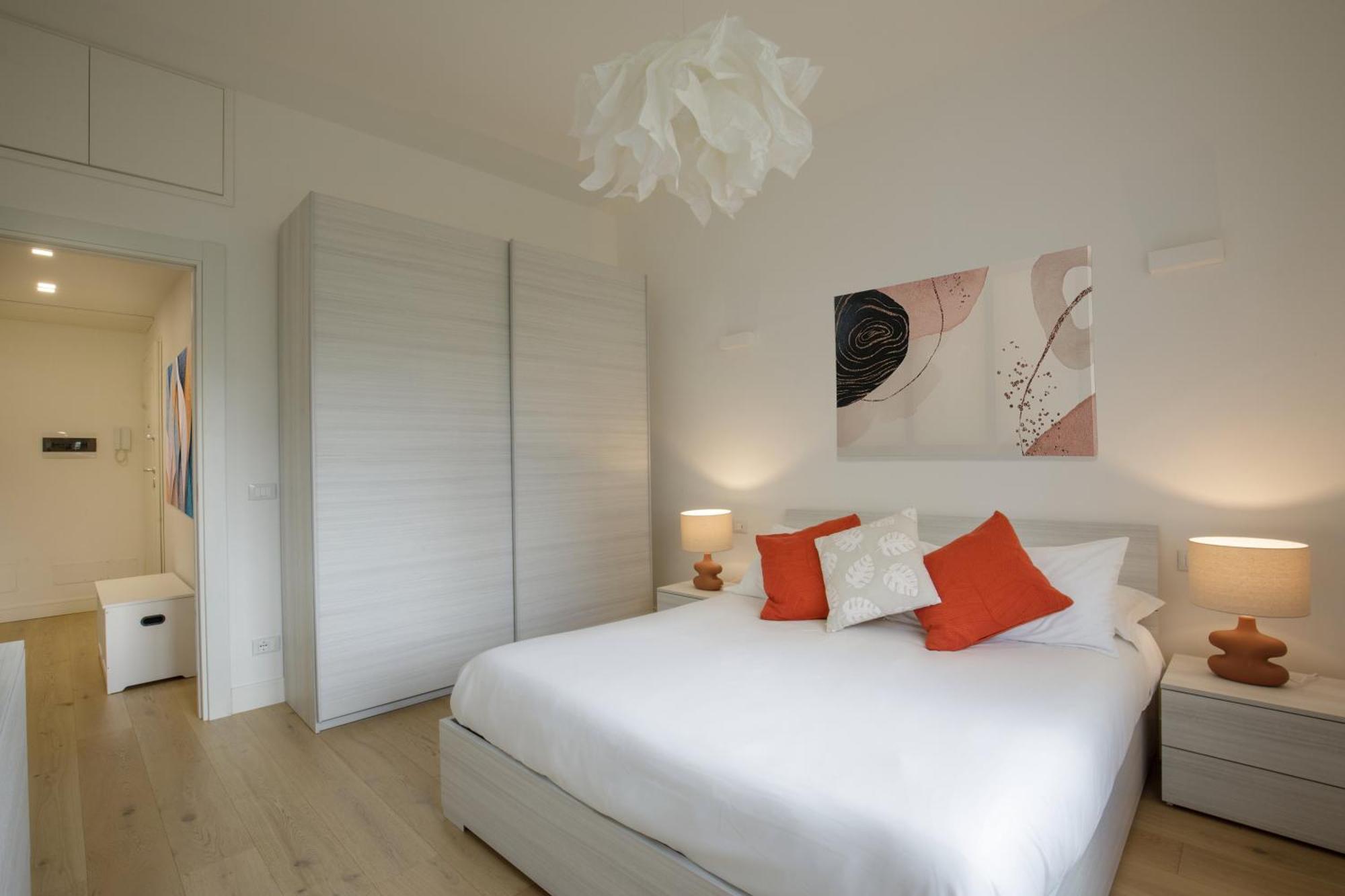 Pio Vatican Flat Rome Extérieur photo