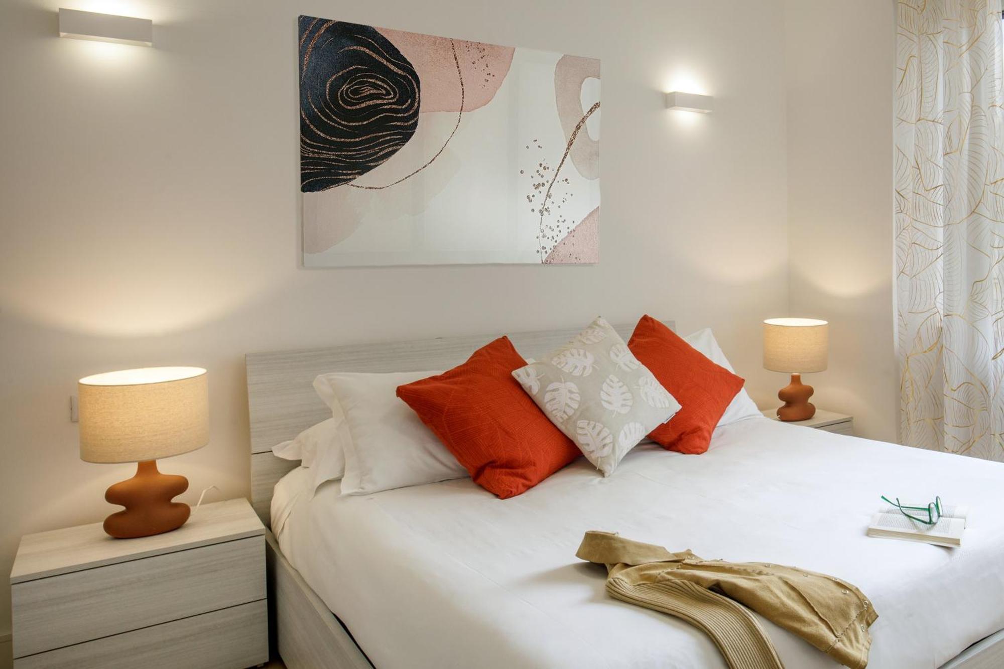 Pio Vatican Flat Rome Extérieur photo