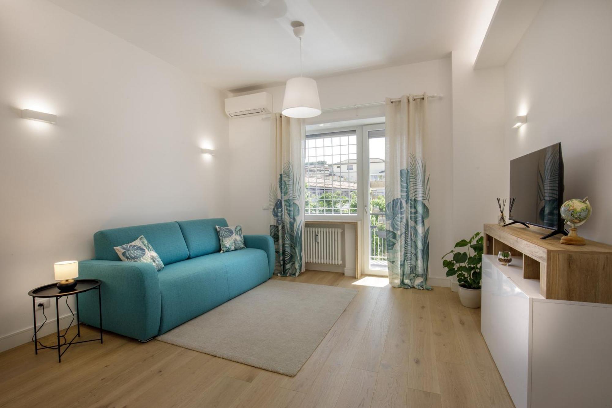Pio Vatican Flat Rome Extérieur photo