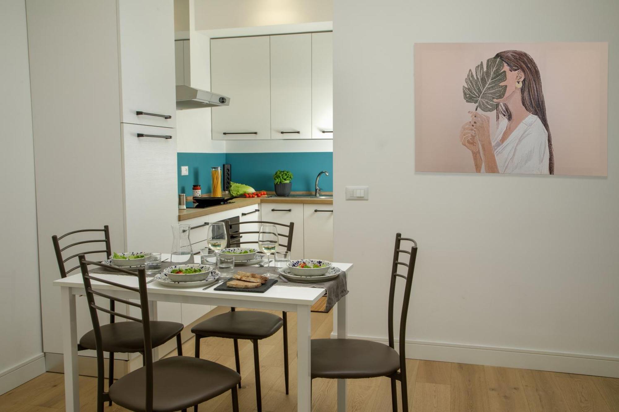 Pio Vatican Flat Rome Extérieur photo