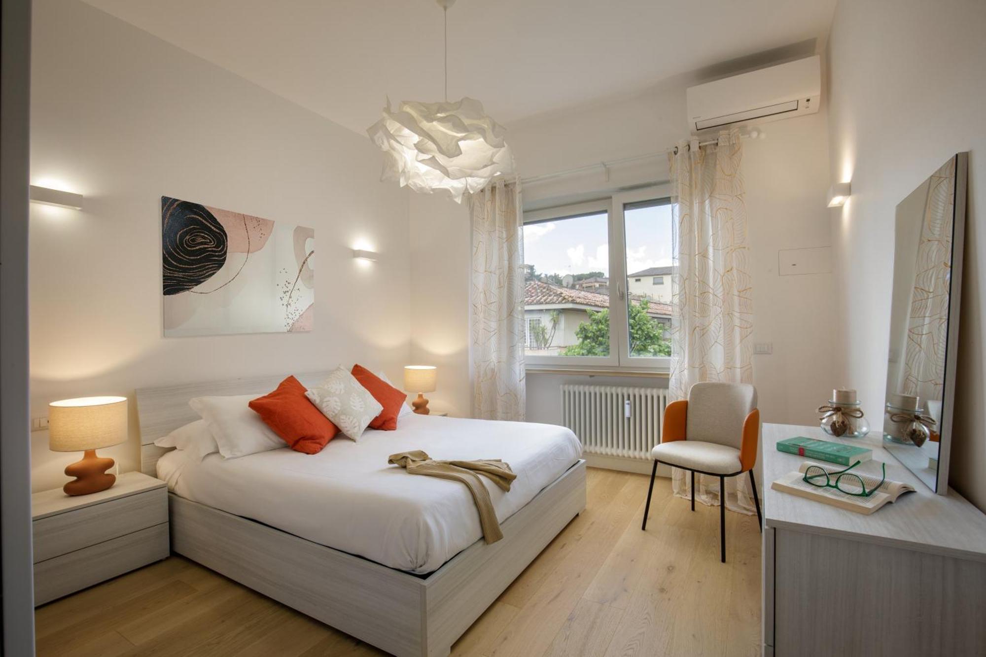 Pio Vatican Flat Rome Extérieur photo