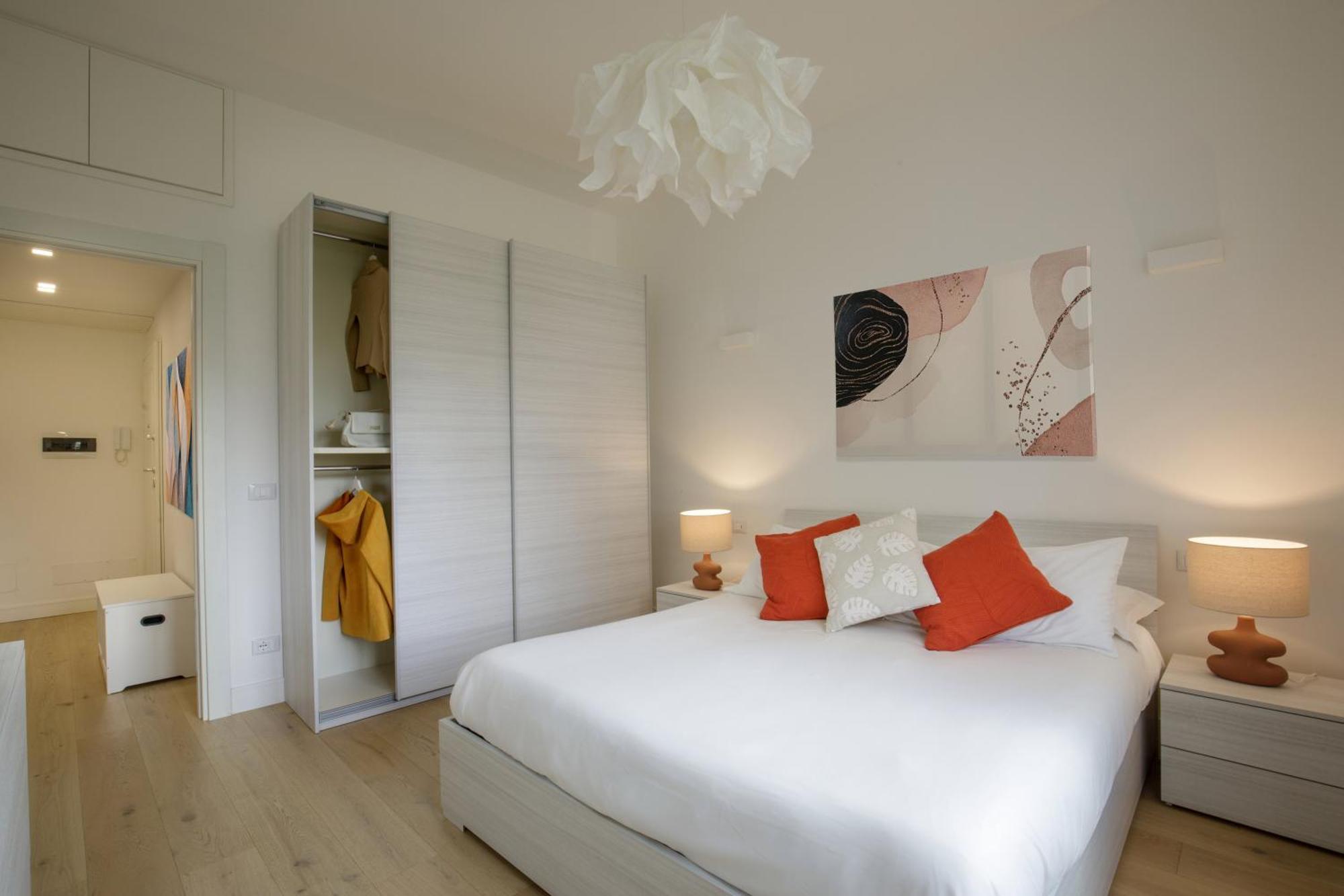 Pio Vatican Flat Rome Extérieur photo